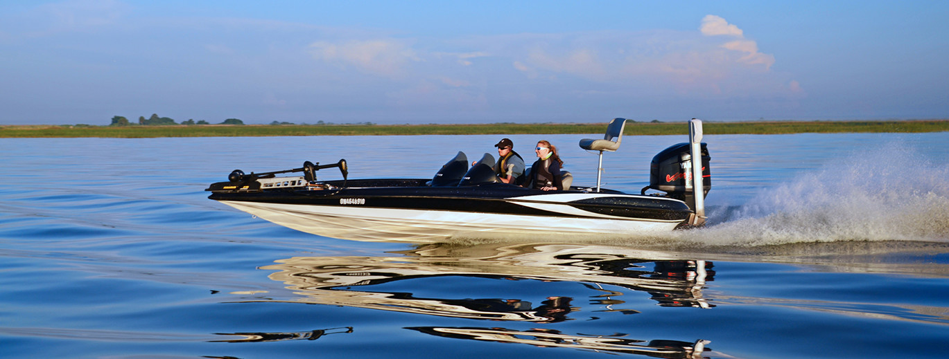 hendry county, fishing and boating