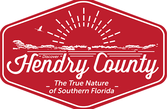 Hendry County, Florida Logo