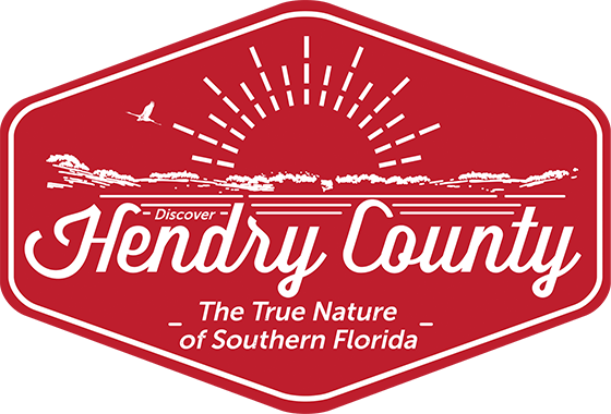 Hendry County, Florida Logo