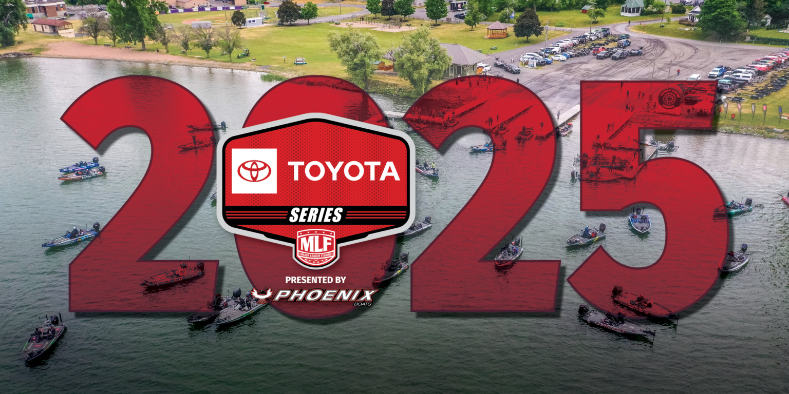 Major League Fishing 2025 Hendry County, Florida Tourism